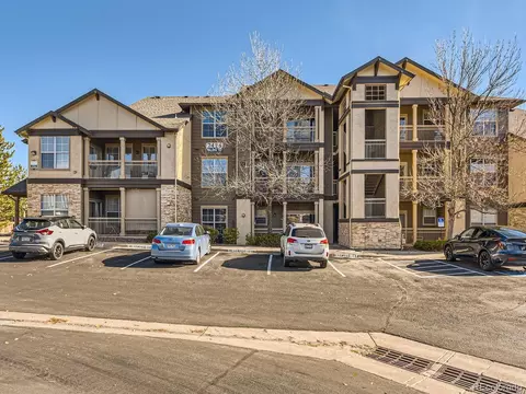 7428 S Quail Cir #1735, Littleton, CO 80127