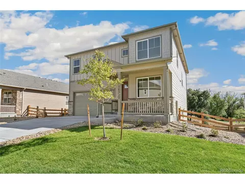 16317 Alpine Sorrel Dr, Monument, CO 80132