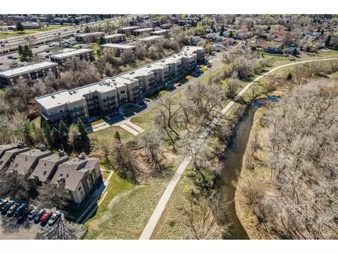 6000 W Floyd Ave #307, Denver, CO 80227