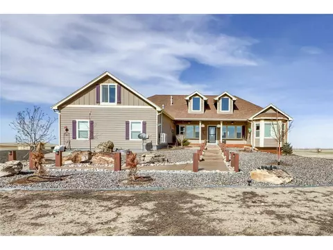 50111 E Maplewood Pl, Bennett, CO 80102 photo 1