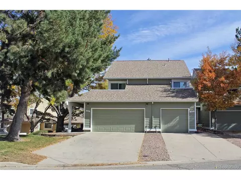 4062 S Rifle Way, Aurora, CO 80013
