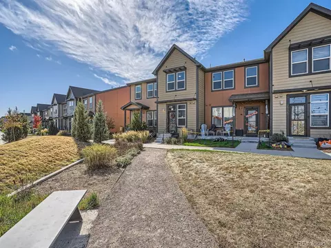 2785 Moline St, Denver, CO 80238