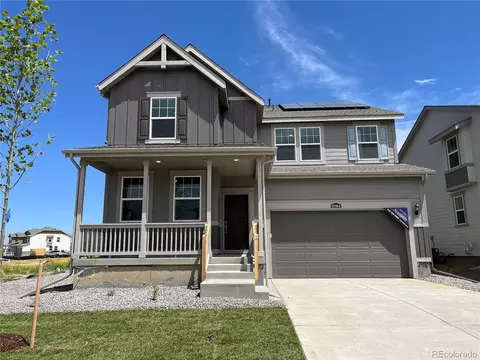 10984 Nucla Ct, Commerce City, CO 80022