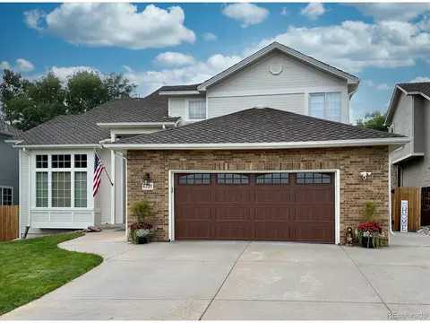6721 S Newcombe Way, Littleton, CO 80127