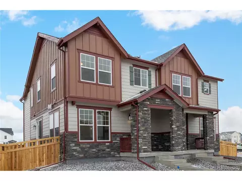 6360 N Malaya St, Aurora, CO 80019
