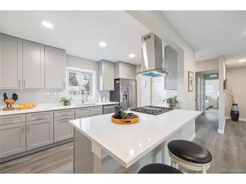 3265 S Fairfax St, Denver, CO 80222