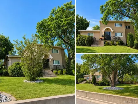 1796 W Lake Ave, Littleton, CO 80120