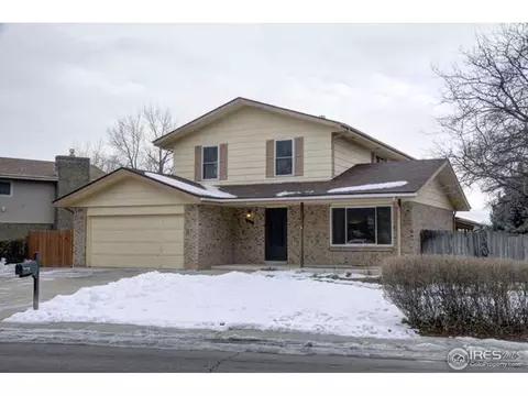 6630 Xenon Dr, Arvada, CO 80004 photo 1