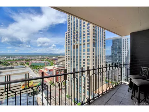 1020 15th St #20C, Denver, CO 80202
