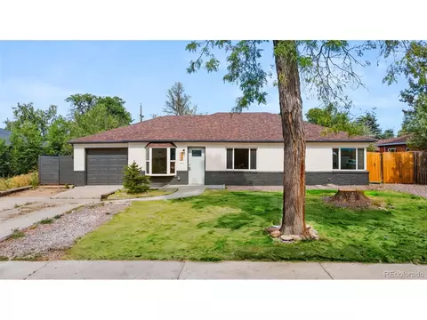 996 Quentin St, Aurora, CO 80011
