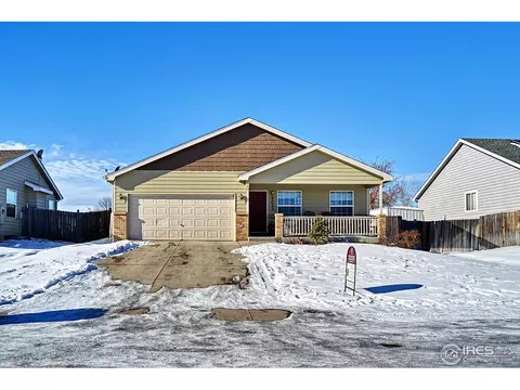 4023 28th Ave, Evans, CO 80620 photo 1