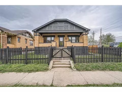 1400 Perry St, Denver, CO 80204