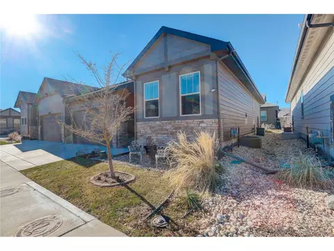 11874 Barrentine Loop, Parker, CO 80138