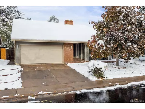 Undisclosed, Aurora, CO 80014