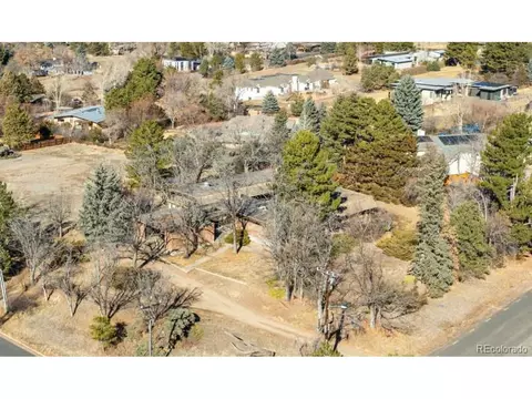 4747 E Mansfield Ave, Englewood, CO 80113