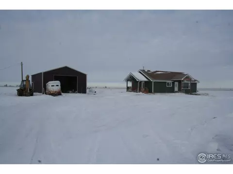 18505 Highway 39, Wiggins, CO 80654 photo 1