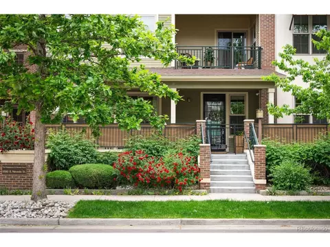 5592 S Nevada St #103, Littleton, CO 80120
