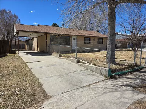 546 Park Ln, Buena Vista, CO 81211
