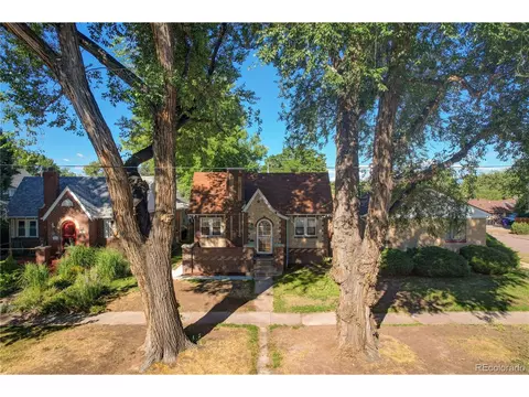 1409 S Logan St, Denver, CO 80210