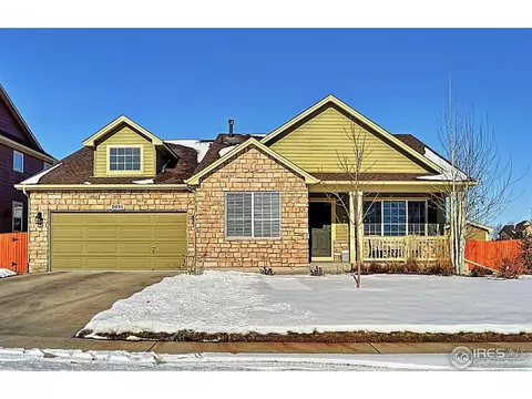 8039 Raspberry Dr, Frederick, CO 80504 photo 1