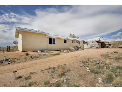 27621 Terry Ave, Moffat, CO 81143