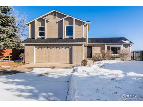 720 Jay Pl, Berthoud, CO 80513 photo 1