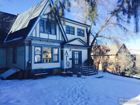 1453 Broadway, Boulder, CO 80302 photo 1