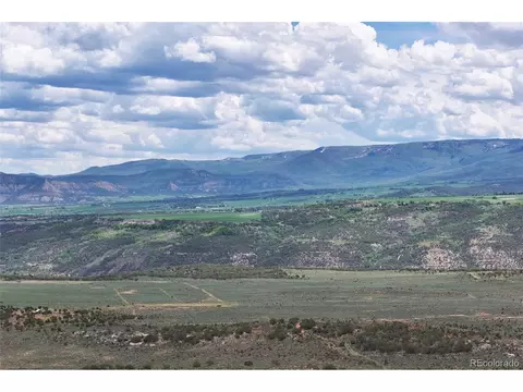 0 Tbd, Mesa, CO 81643