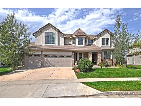 409 Whitney Hbr, Windsor, CO 80550 photo 1