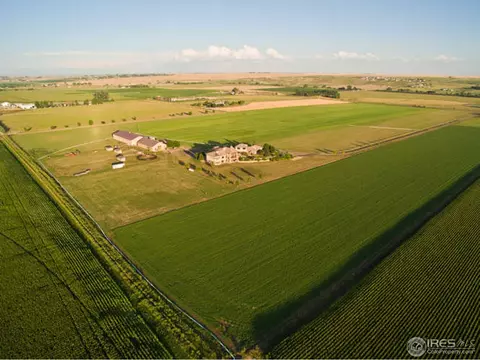 2553 E State Highway 56, Berthoud, CO 80513 photo 1