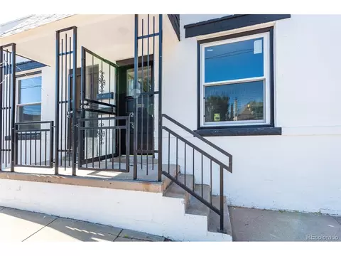 114 W Bayaud Ave, Denver, CO 80223