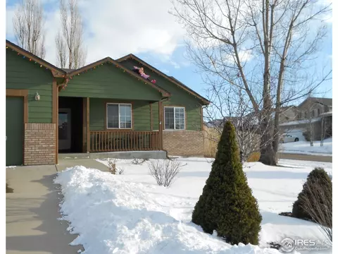 3042 46th Ave, Greeley, CO 80634 photo 1
