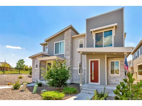 23624 E 5th Pl, Aurora, CO 80018 photo 1