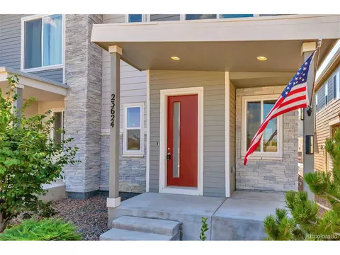 23624 E 5th Pl, Aurora, CO 80018 photo 2