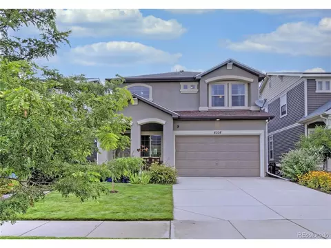 8308 Longleaf Ln, Colorado Springs, CO 80927