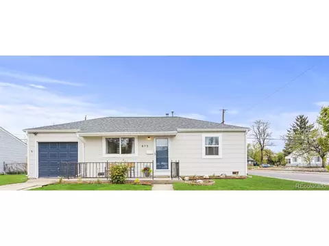 875 Lima St, Aurora, CO 80010 photo 2