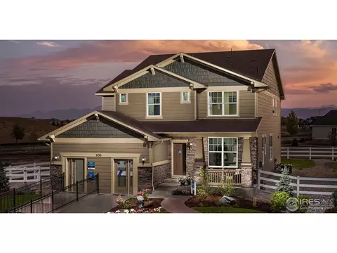 5155 Eagan Cir, Longmont, CO 80503 photo 1