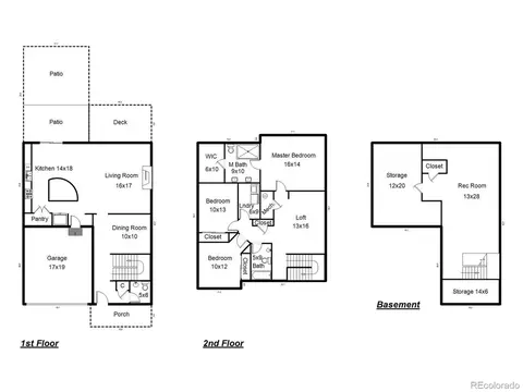 18260 E 45th Pl, Denver, CO 80249 photo 36