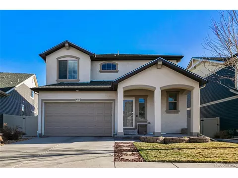 18260 E 45th Pl, Denver, CO 80249 photo 1