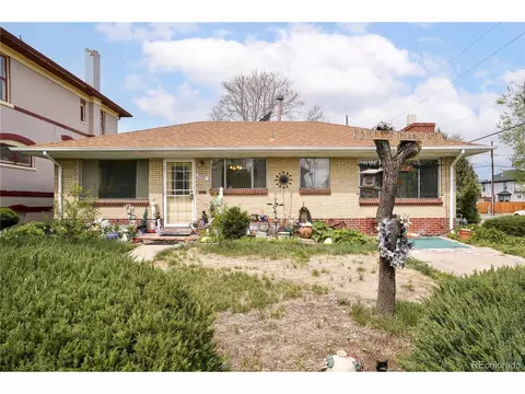 2755 N Vine St, Denver, CO 80205