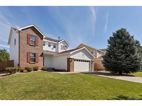 19319 E Dickenson Pl, Aurora, CO 80013 photo 1
