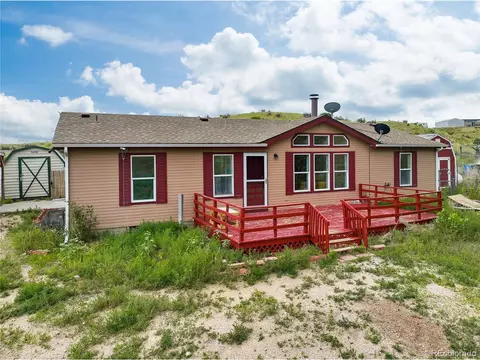 20530 Camino Real Pt, Fountain, CO 80817