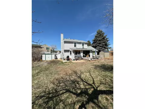 924 S Rifle St, Aurora, CO 80017