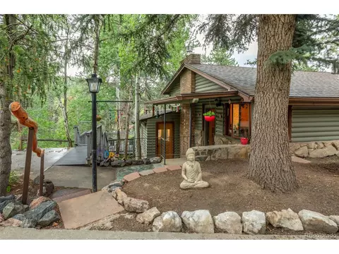 7248 Willa Ln, Evergreen, CO 80439