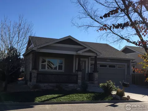 660 Torreys Peak Ln, Berthoud, CO 80513 photo 2