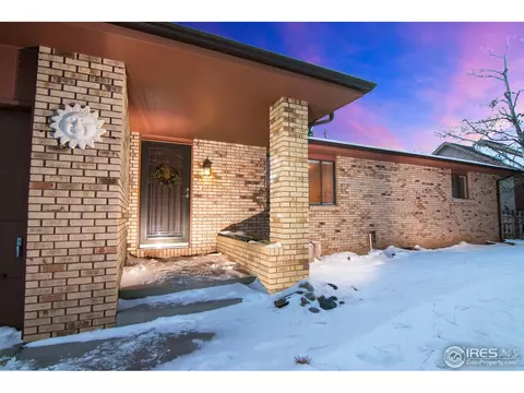 5404 W 24th St, Greeley, CO 80634 photo 1