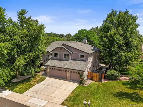 7636 S Allison Ct, Littleton, CO 80128