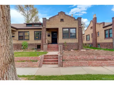 4129 E 18th Ave, Denver, CO 80220 photo 2
