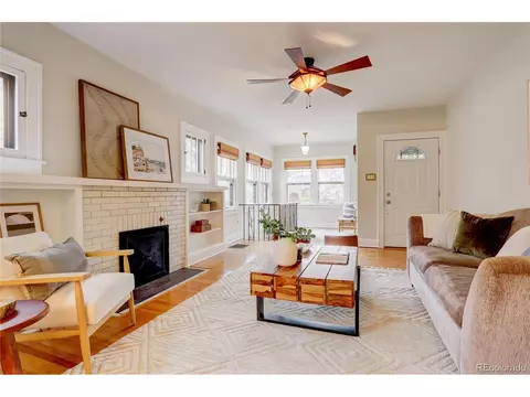 4129 E 18th Ave, Denver, CO 80220 photo 4