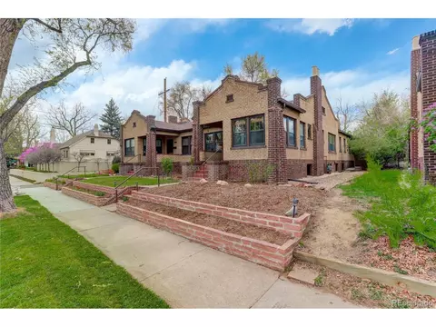 4129 E 18th Ave, Denver, CO 80220